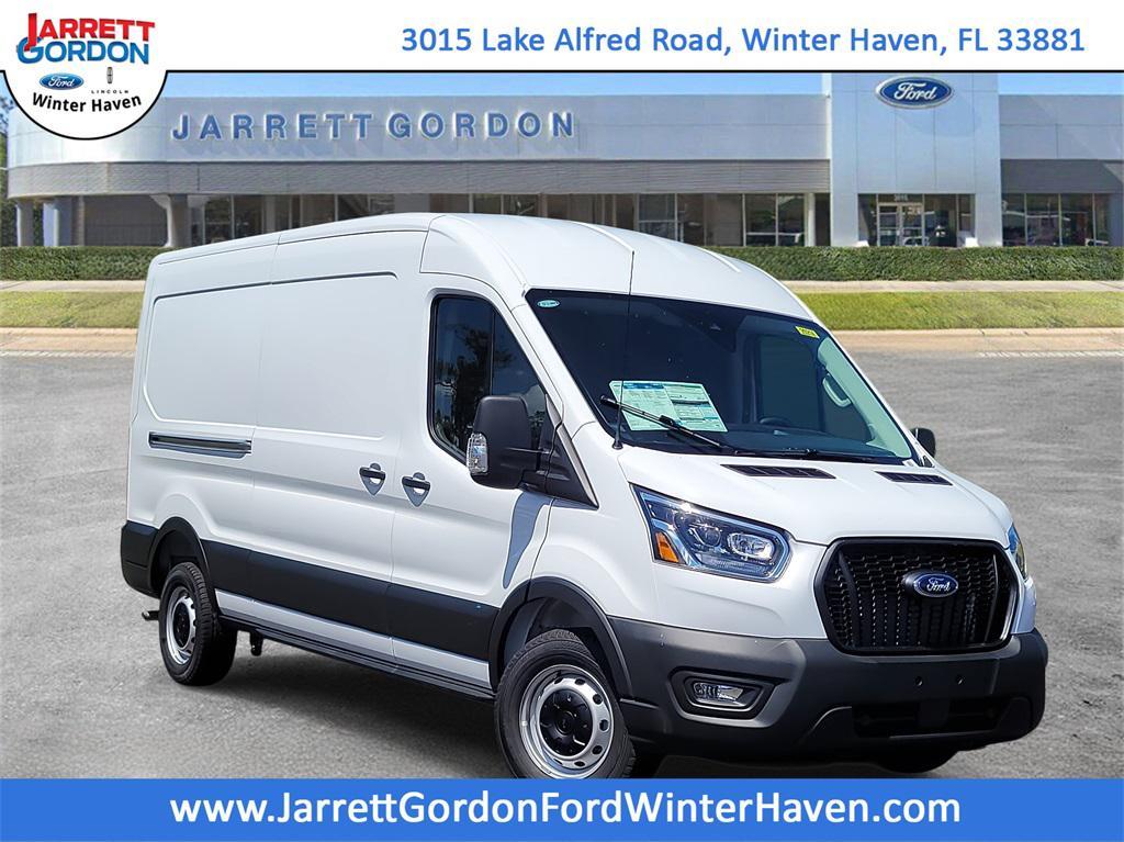 new 2025 Ford Transit-250 car, priced at $43,000