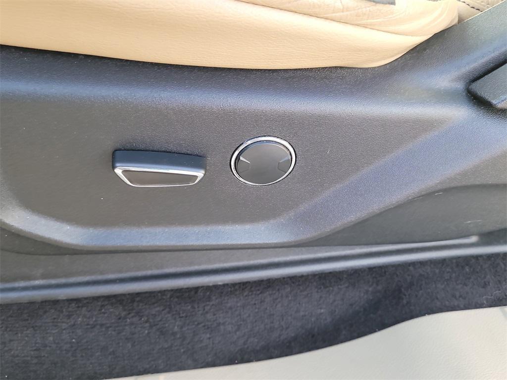 used 2018 Ford F-150 car, priced at $19,465