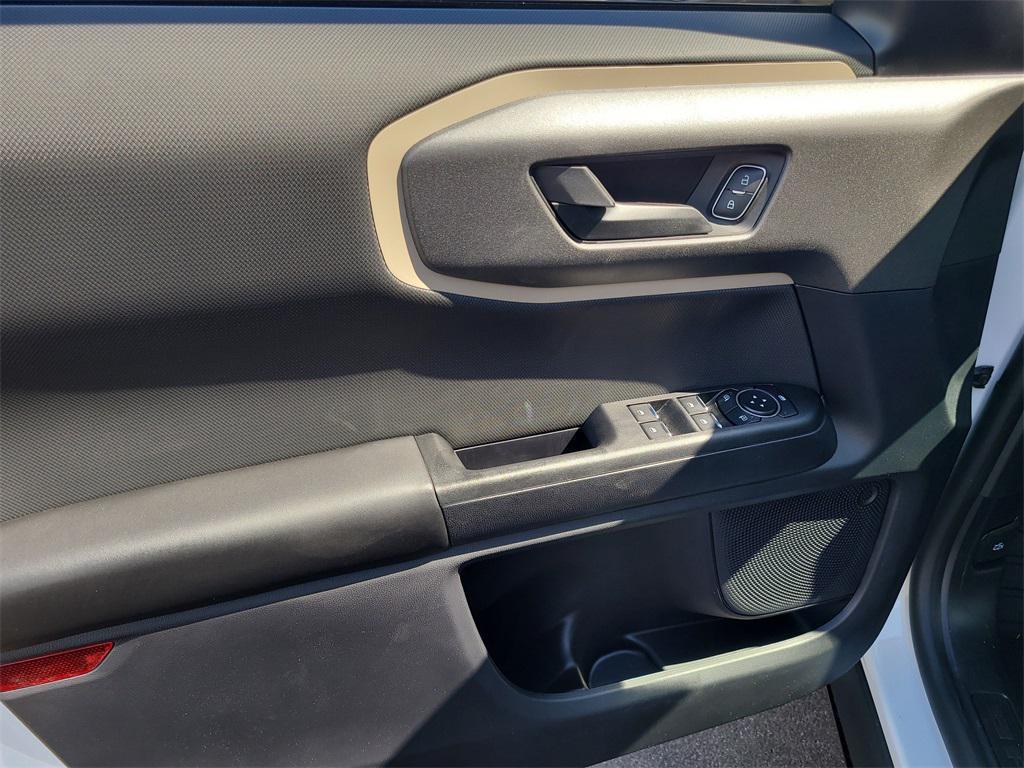 new 2025 Ford Bronco Sport car, priced at $27,793