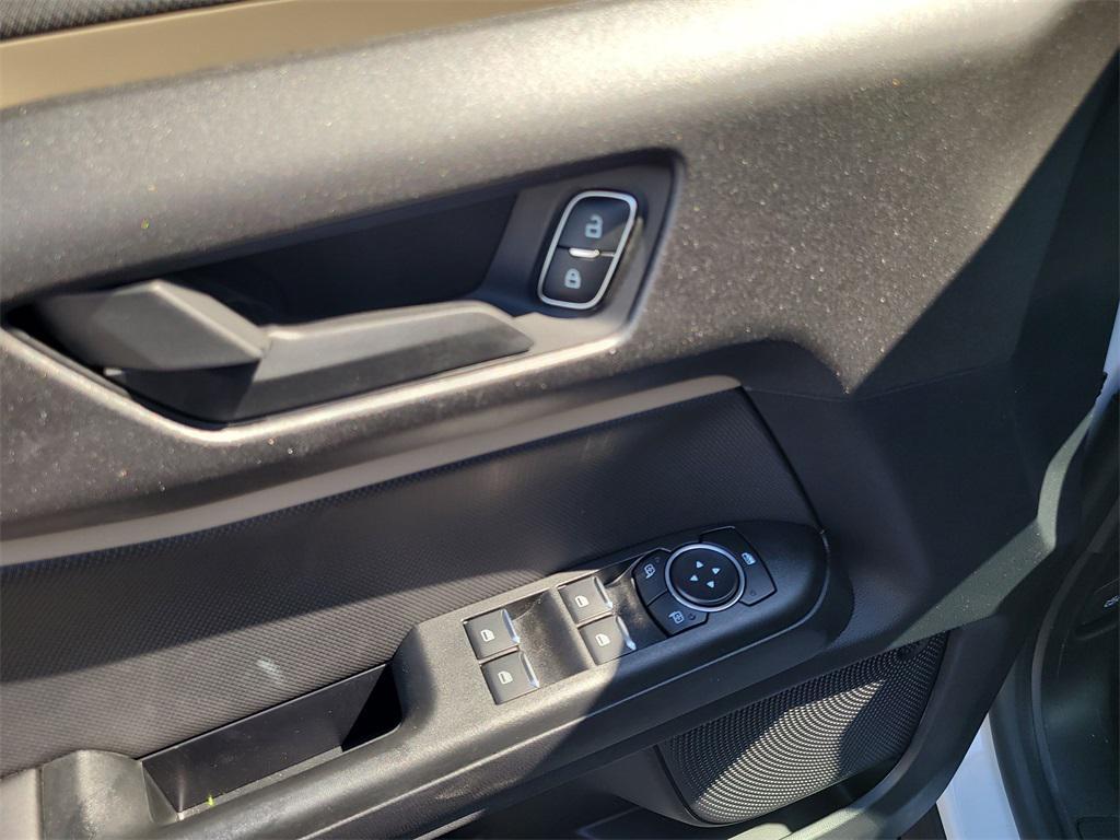 new 2025 Ford Bronco Sport car, priced at $27,793