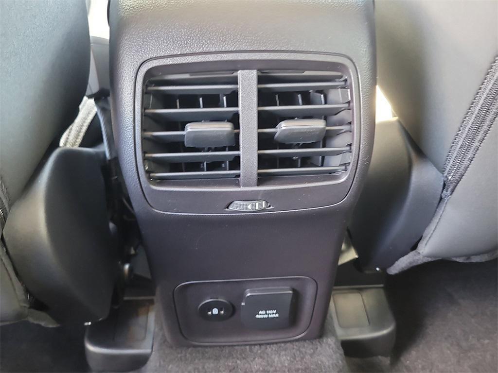 new 2025 Ford Bronco Sport car, priced at $27,793