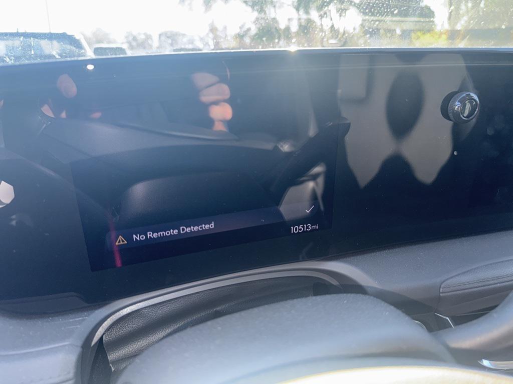 used 2025 Buick Encore GX car, priced at $24,995