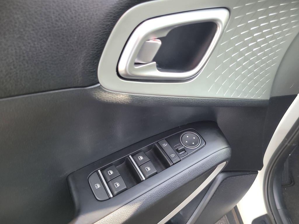 used 2022 Kia Soul car, priced at $16,650