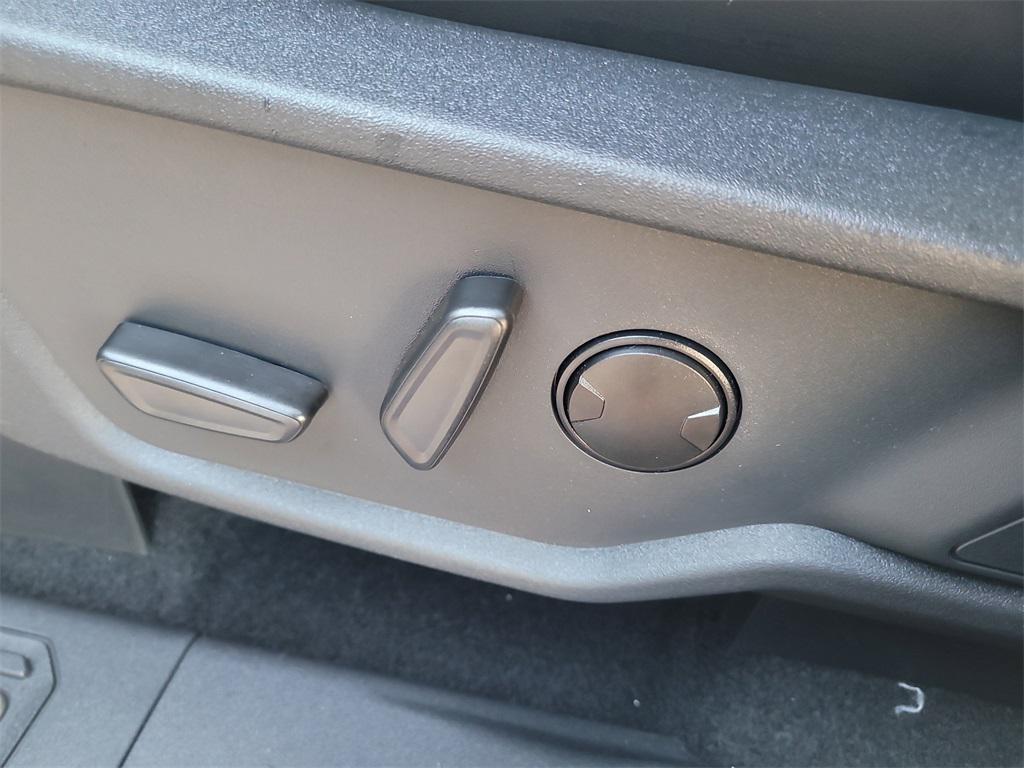 new 2025 Ford Bronco car, priced at $82,433