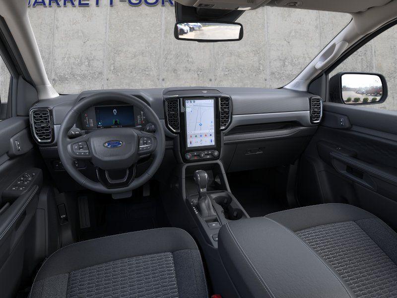 new 2026 Ford Ranger car, priced at $35,853