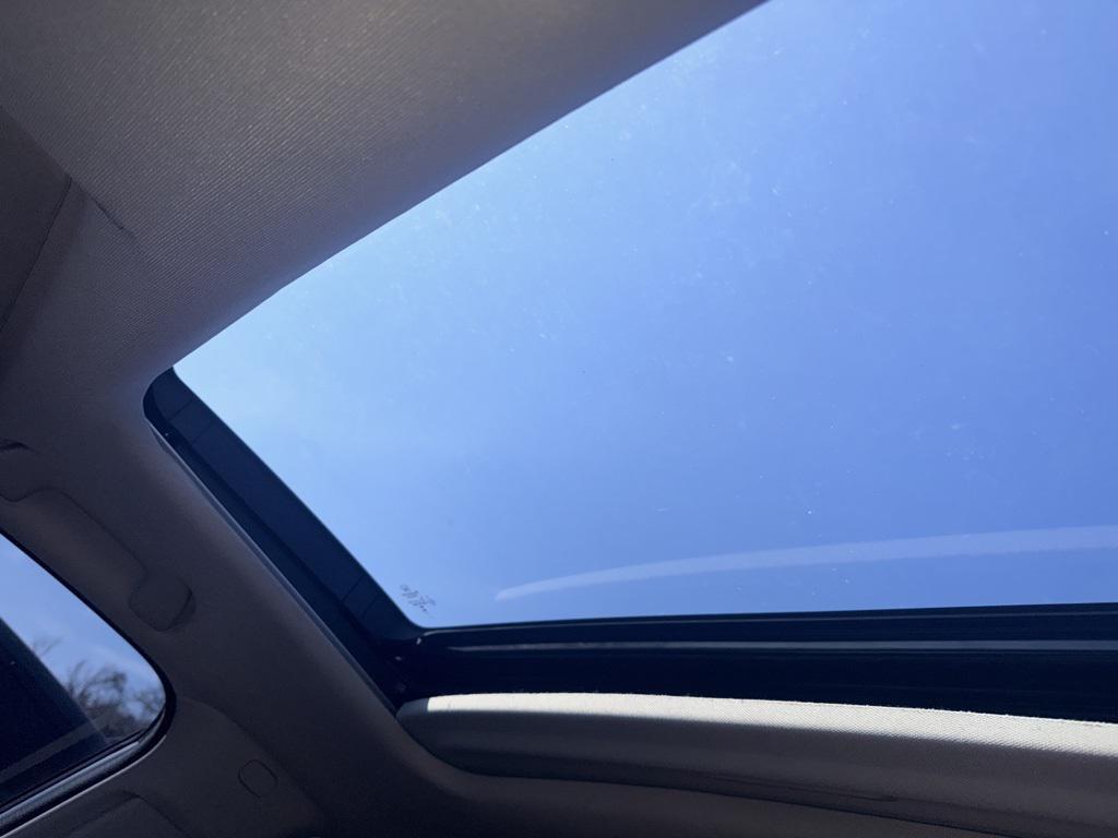 used 2023 Honda Civic car, priced at $24,995