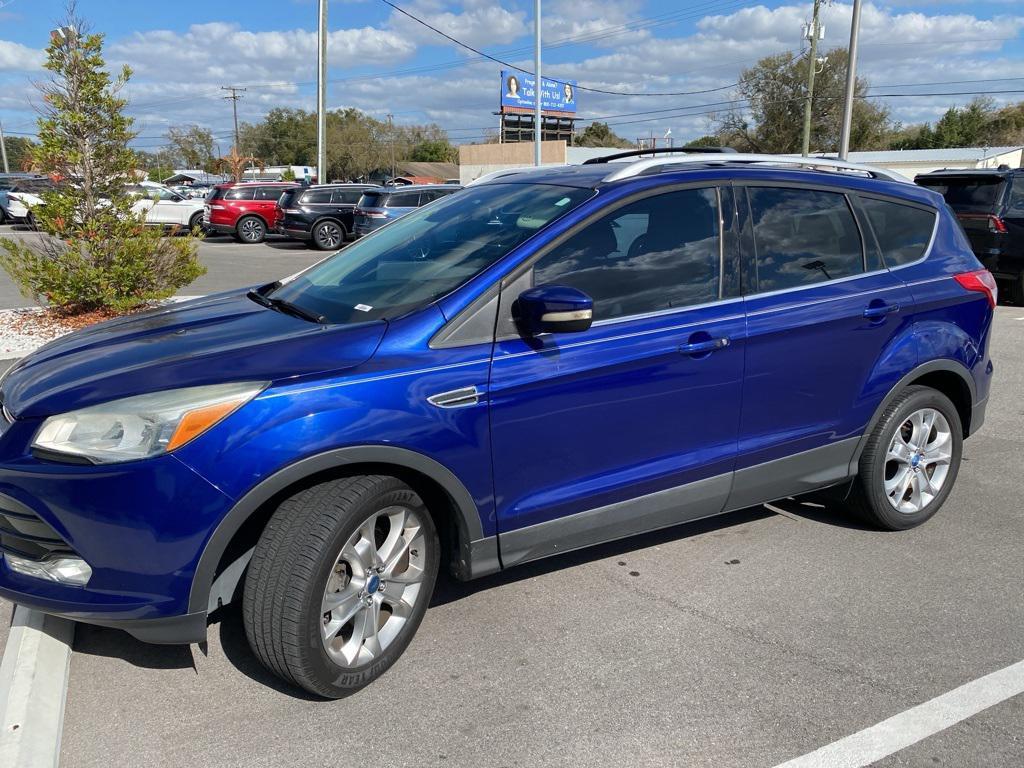 used 2014 Ford Escape car, priced at $7,978