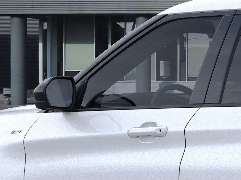 new 2026 Ford Explorer car, priced at $41,197