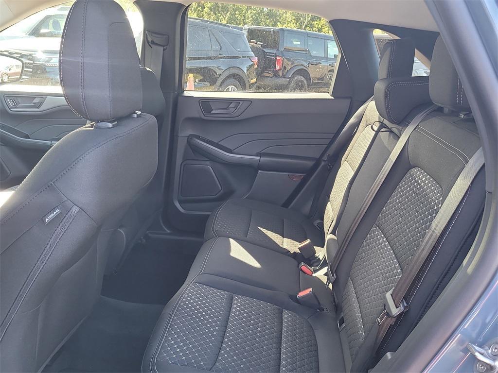 new 2026 Ford Escape car, priced at $28,002