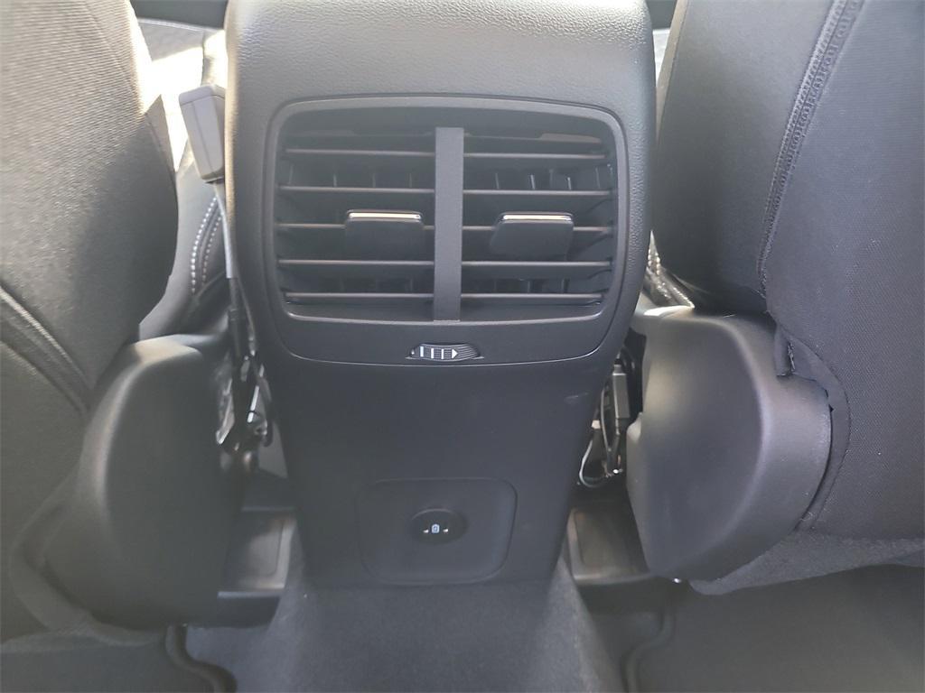 new 2026 Ford Escape car, priced at $28,002