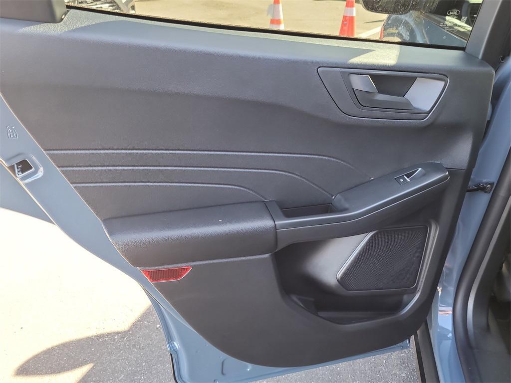 new 2026 Ford Escape car, priced at $28,002