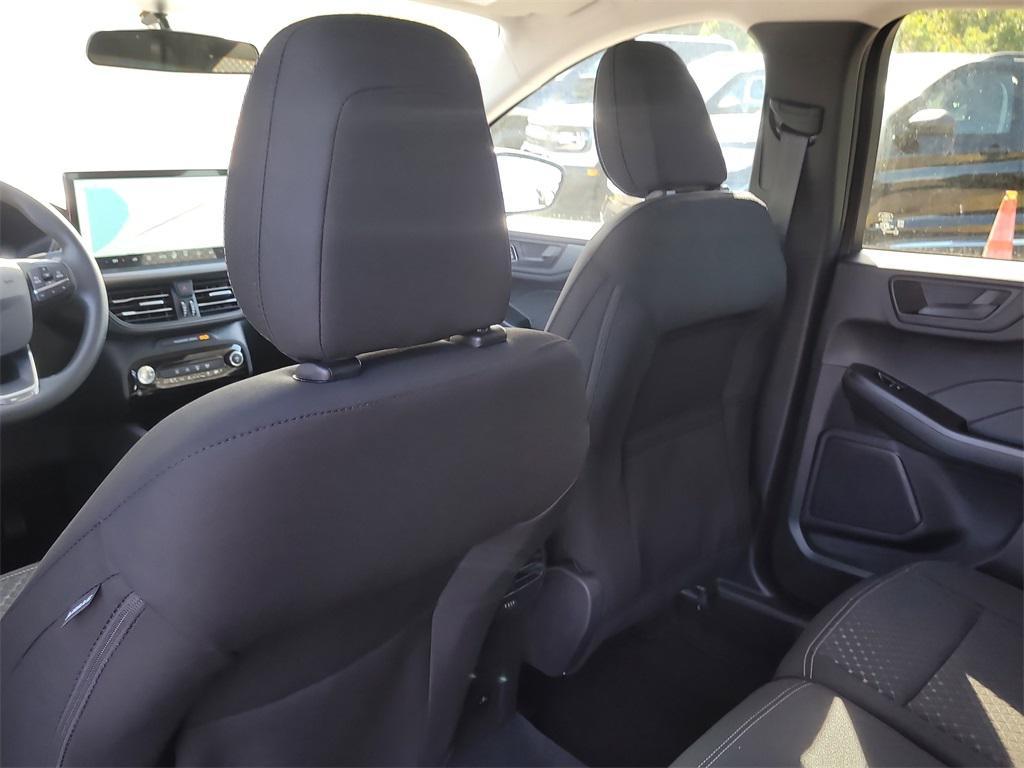 new 2026 Ford Escape car, priced at $28,002