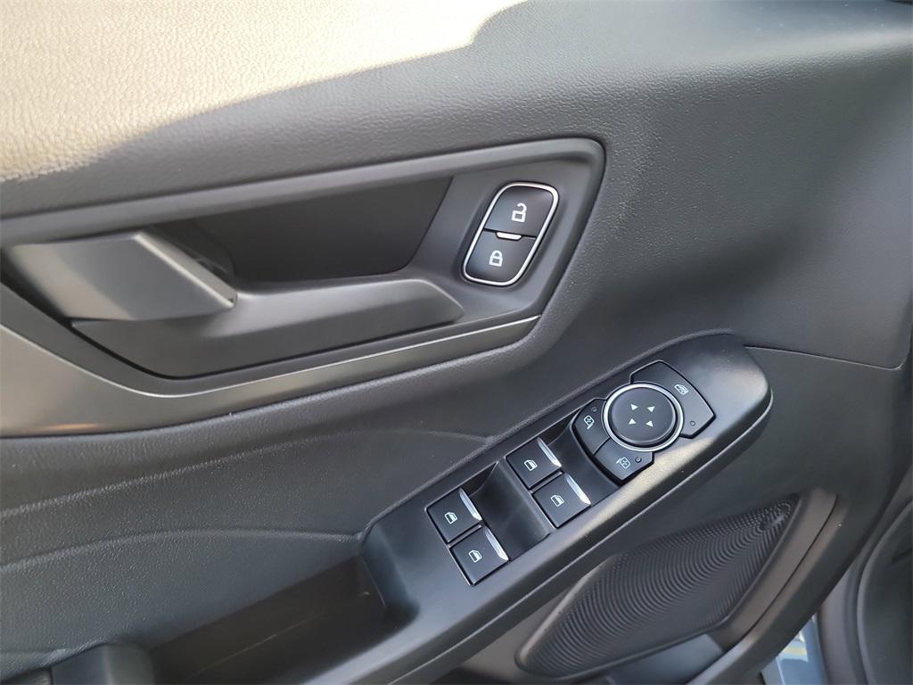 new 2026 Ford Escape car, priced at $28,002