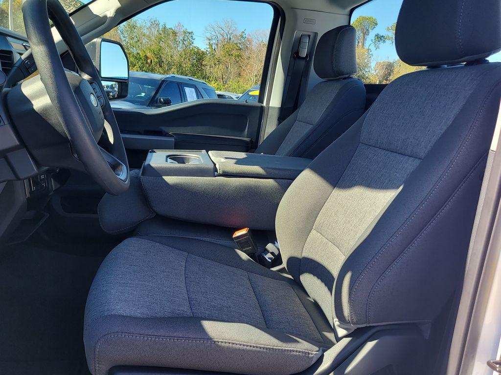 used 2025 Ford F-250 car, priced at $44,500