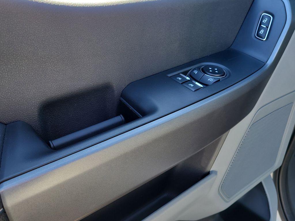 used 2025 Ford F-250 car, priced at $44,500