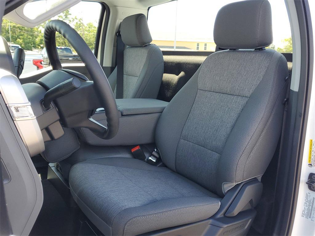 used 2025 Ford F-250 car, priced at $48,979