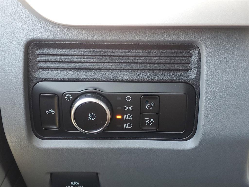 used 2025 Ford F-250 car, priced at $48,979