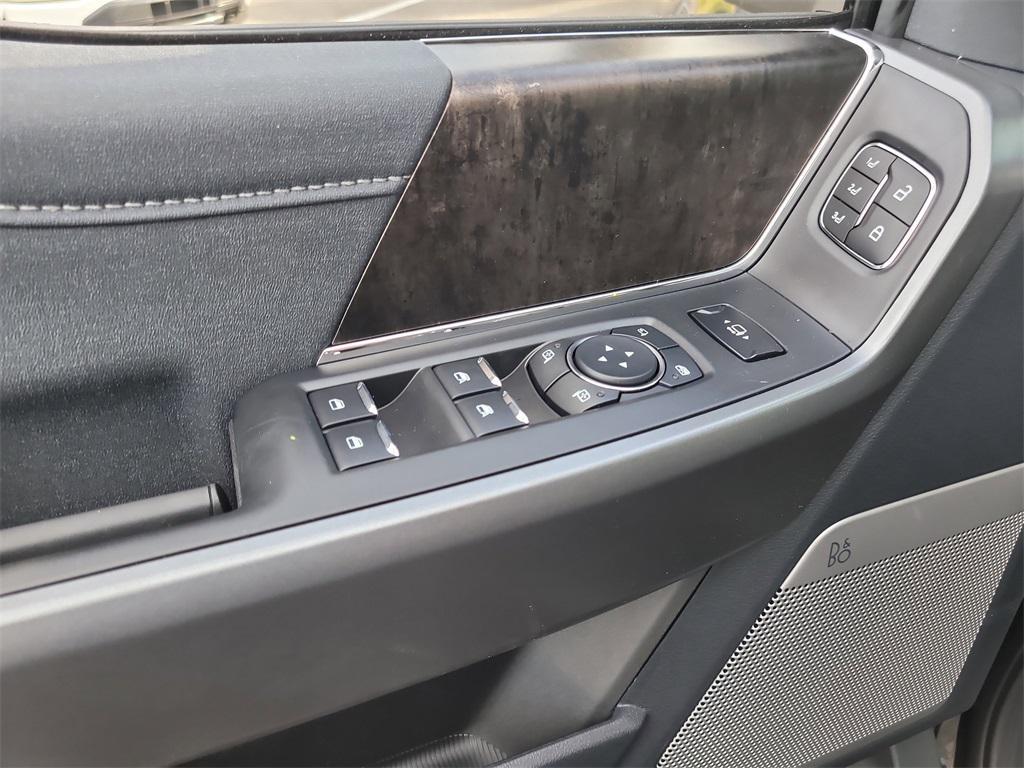 new 2026 Ford F-250 car, priced at $68,899