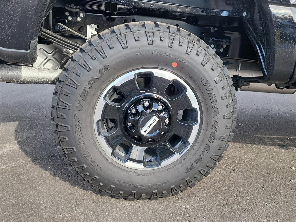 new 2026 Ford F-250 car, priced at $68,899