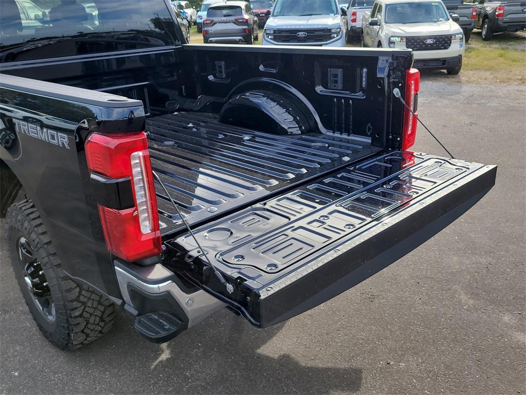 new 2026 Ford F-250 car, priced at $68,899