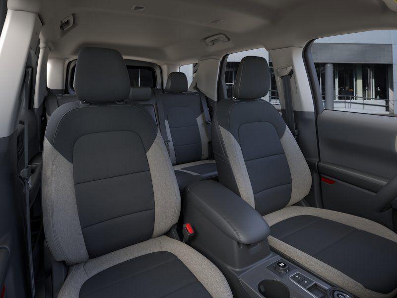 new 2026 Ford Bronco Sport car, priced at $33,835