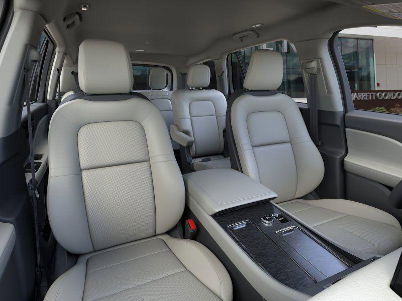 new 2026 Lincoln Aviator car, priced at $53,221