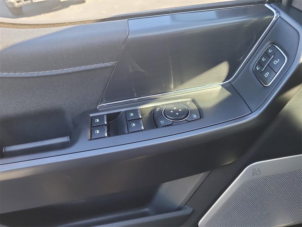 new 2025 Ford F-150 car, priced at $69,479