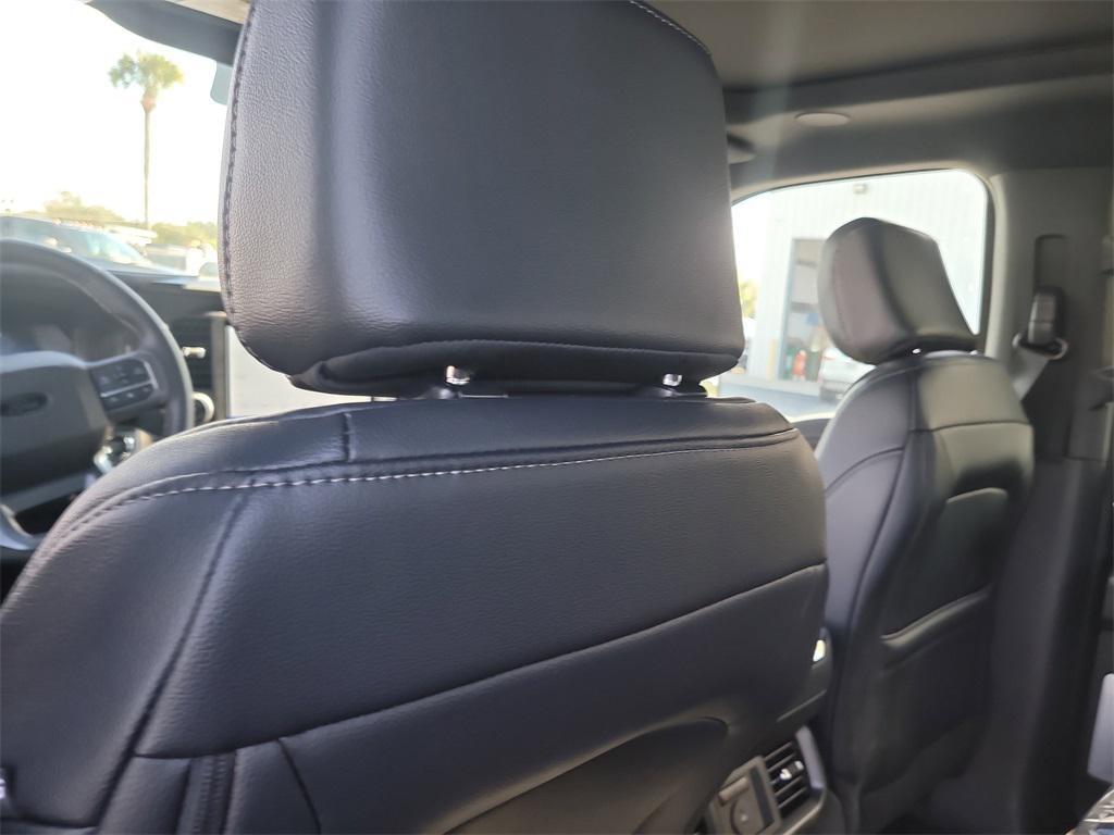 new 2025 Ford F-150 car, priced at $69,479