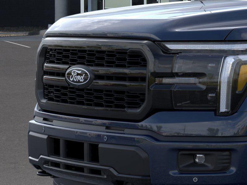 new 2025 Ford F-150 car, priced at $67,442