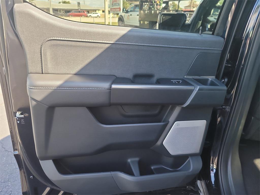 new 2025 Ford F-150 car, priced at $69,479