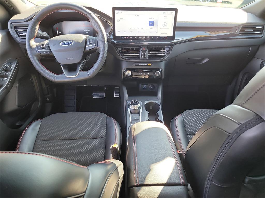 used 2023 Ford Escape car, priced at $18,937