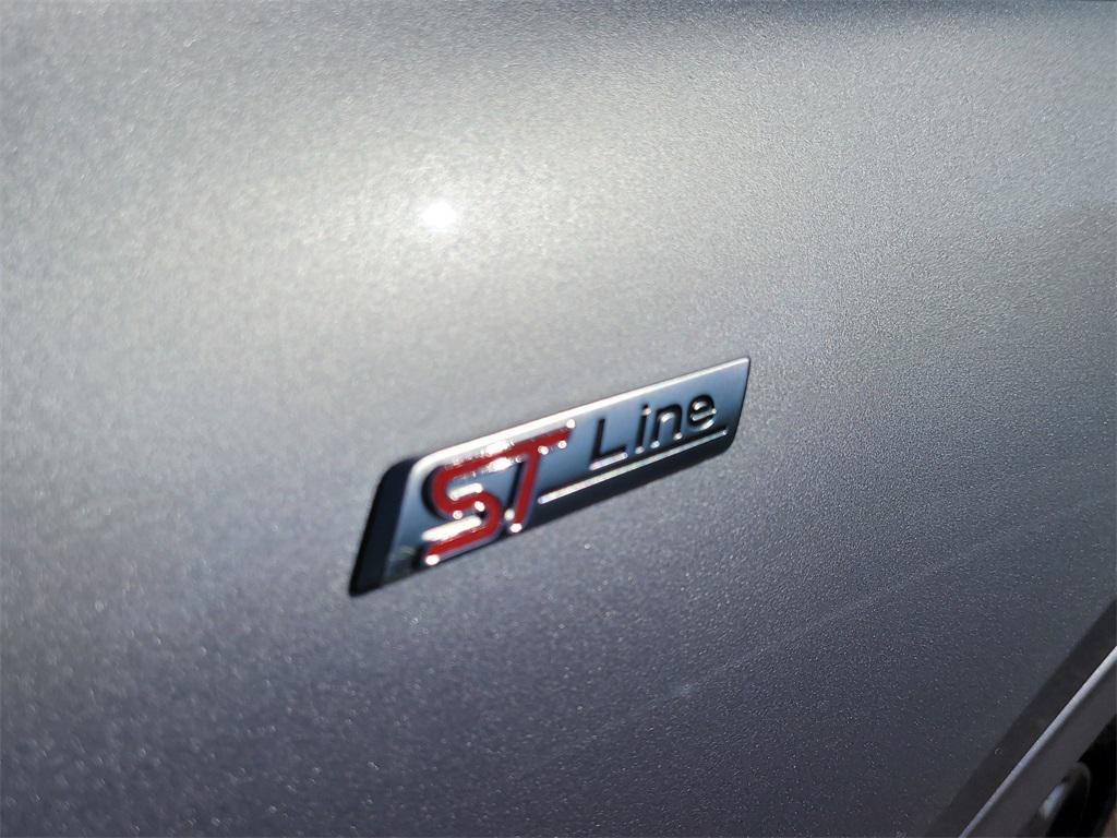 used 2023 Ford Escape car, priced at $18,937