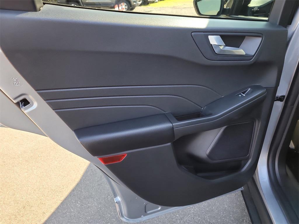 used 2023 Ford Escape car, priced at $18,937