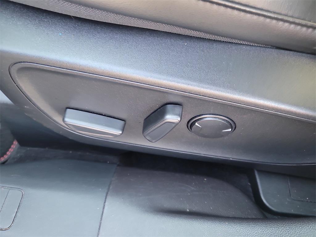 used 2023 Ford Escape car, priced at $18,937