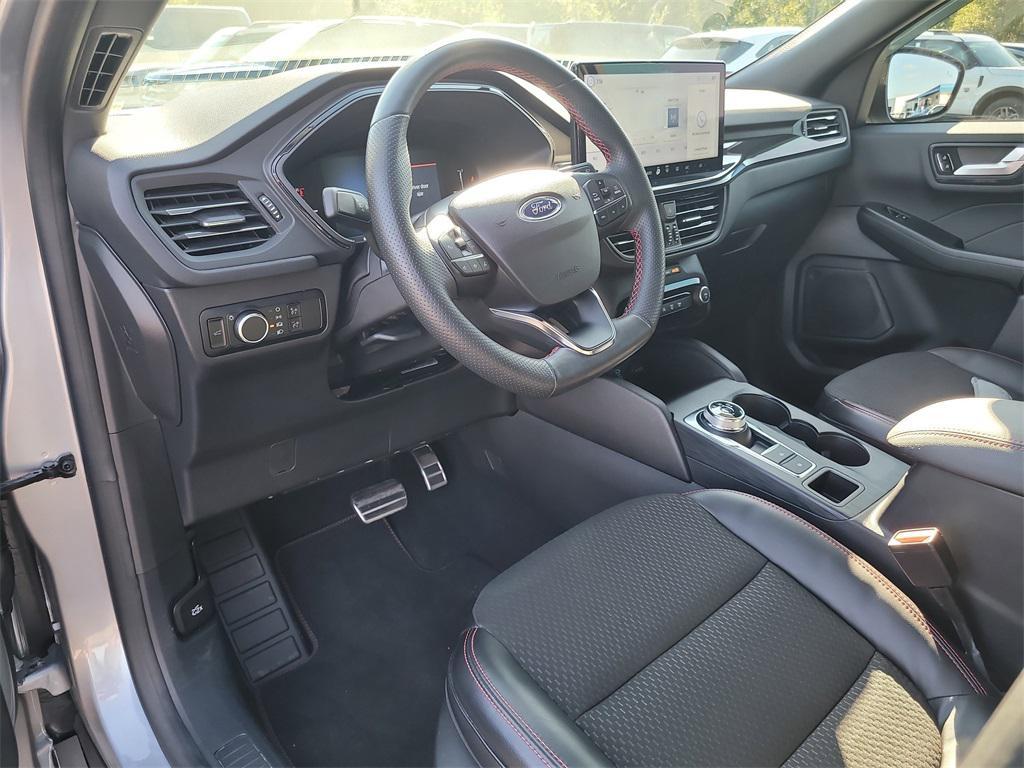 used 2023 Ford Escape car, priced at $18,937