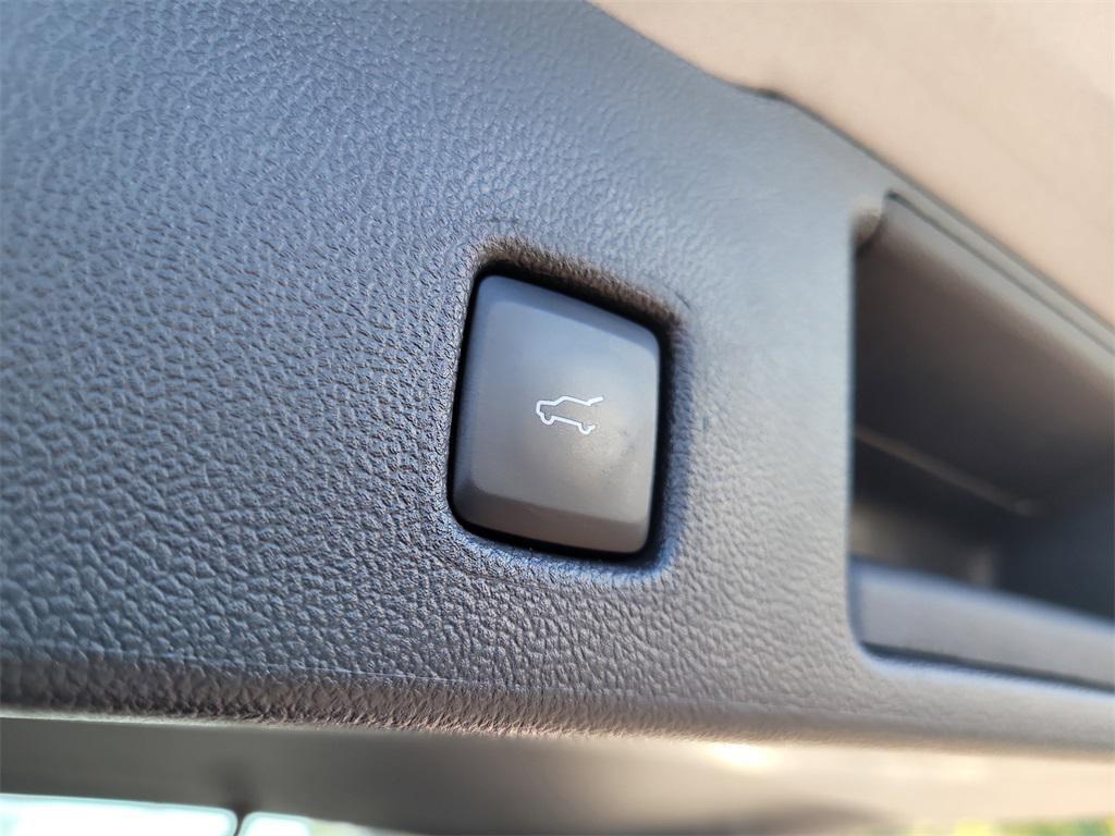 used 2023 Ford Escape car, priced at $18,937