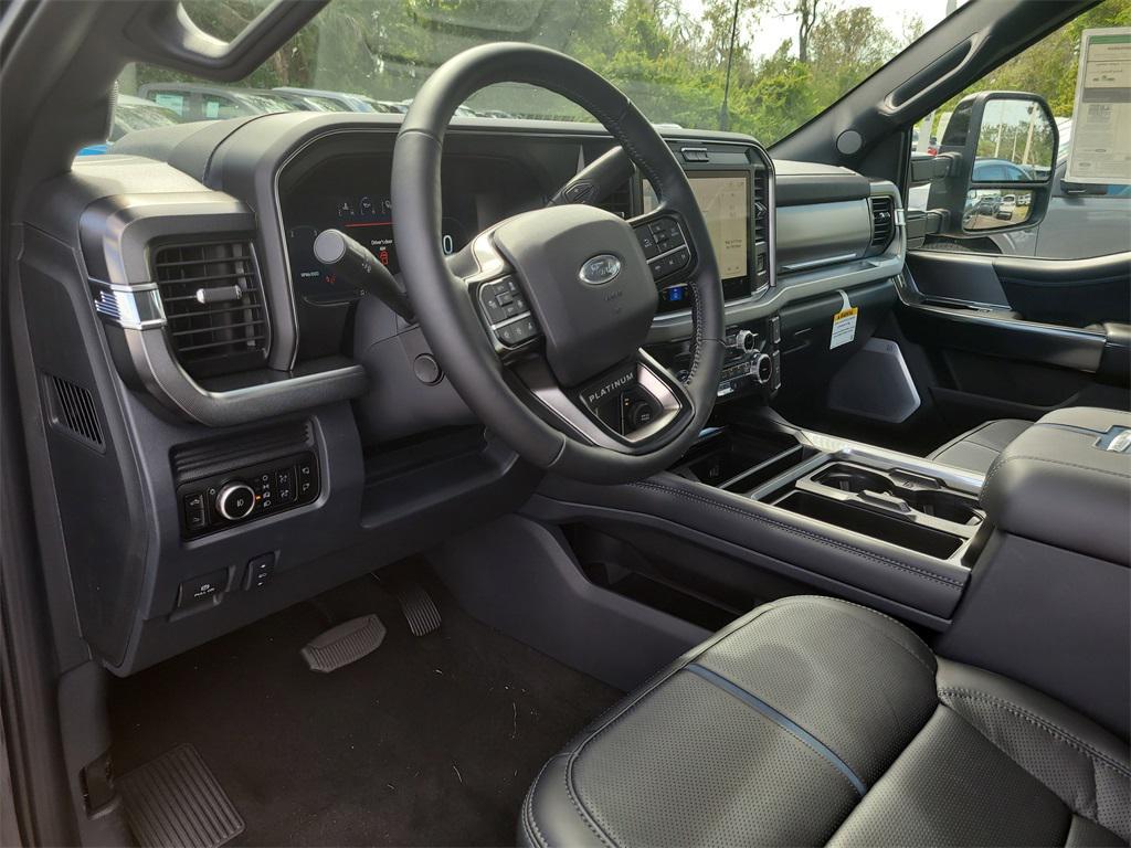 new 2026 Ford F-250 car, priced at $88,005