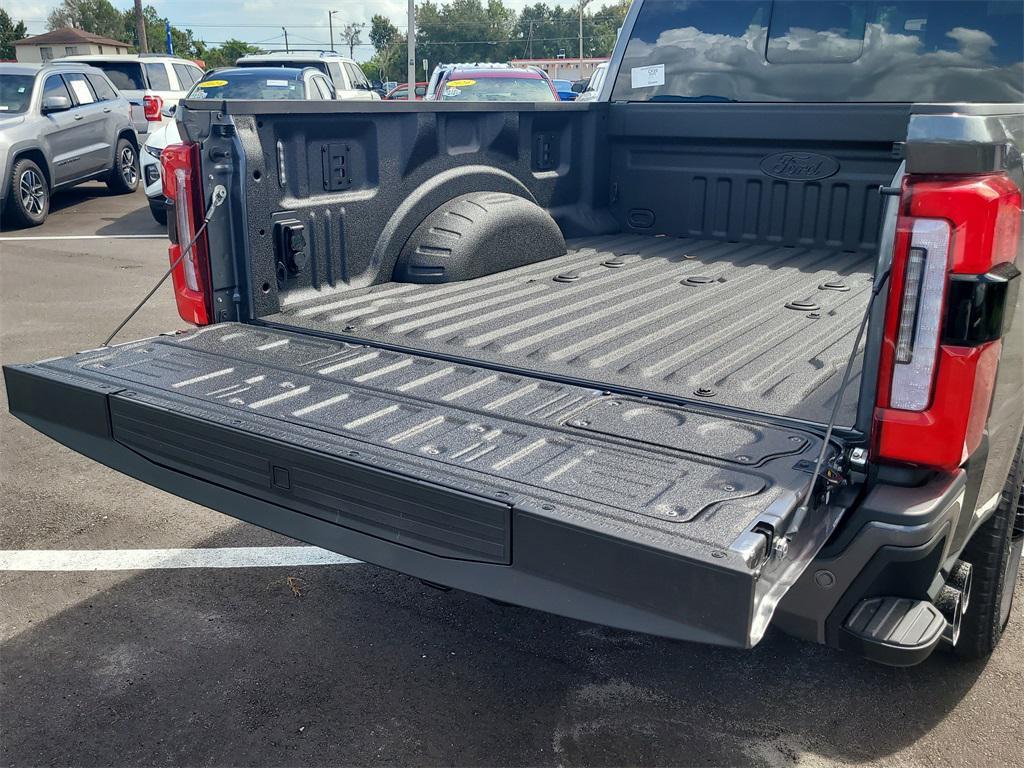 new 2026 Ford F-250 car, priced at $88,005