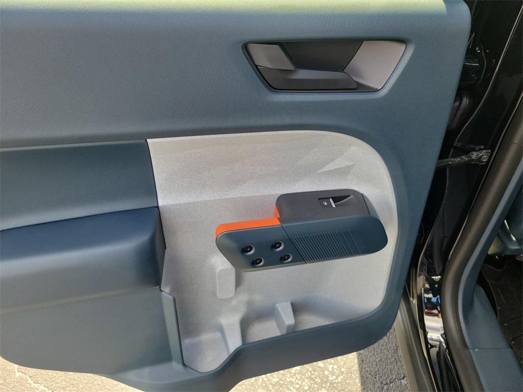 used 2022 Ford Maverick car, priced at $25,800