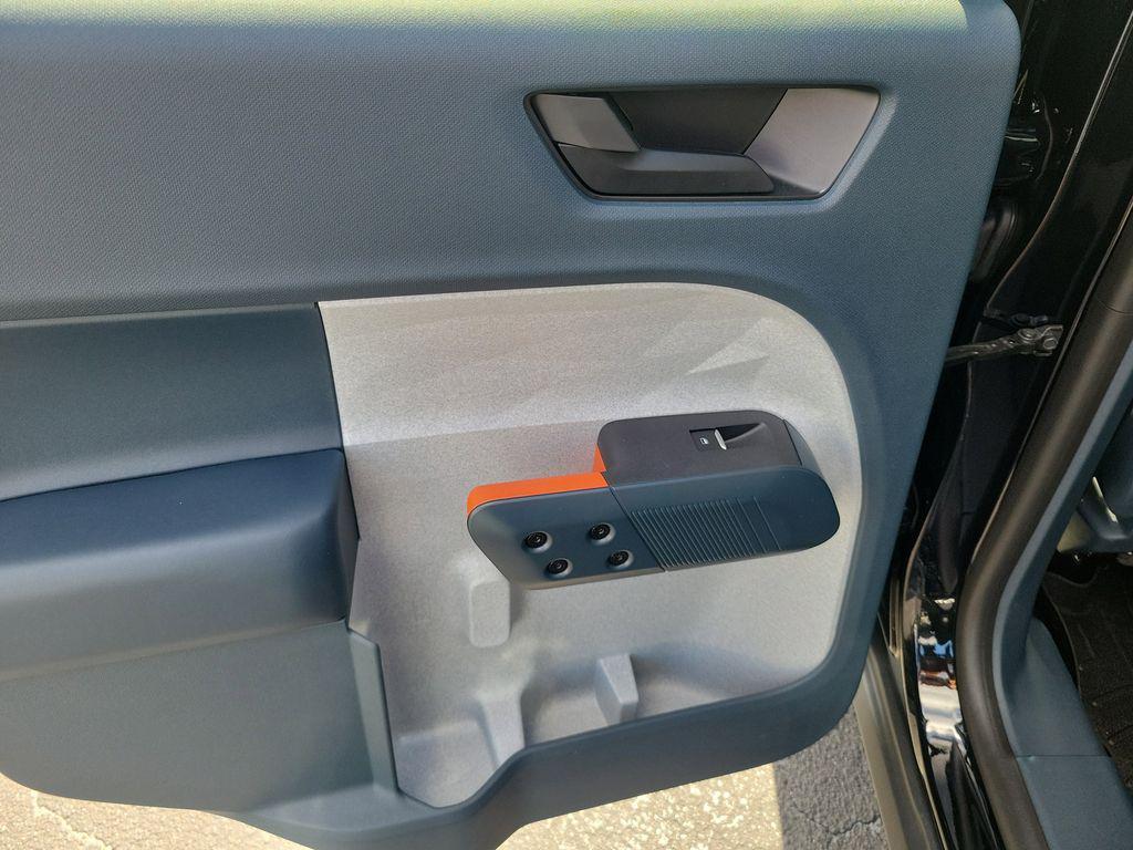 used 2022 Ford Maverick car, priced at $25,374