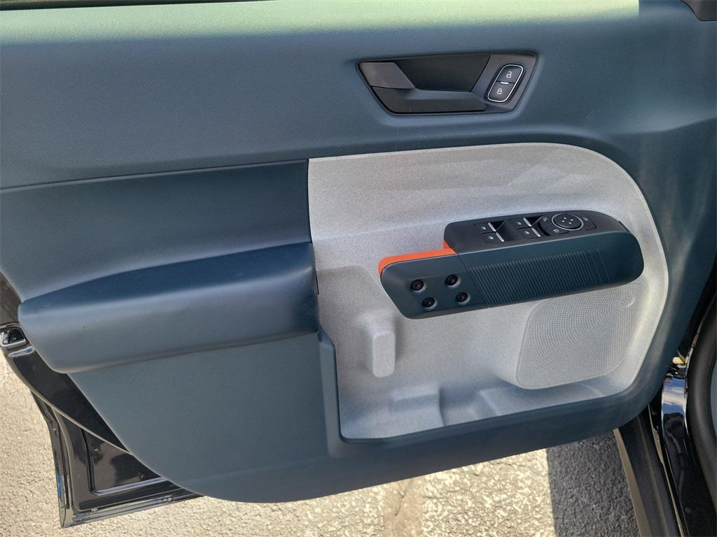 used 2022 Ford Maverick car, priced at $25,800