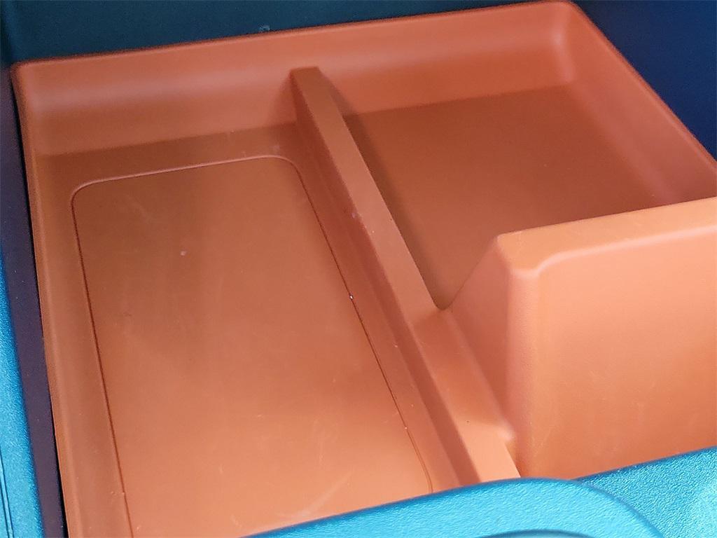 used 2022 Ford Maverick car, priced at $25,800