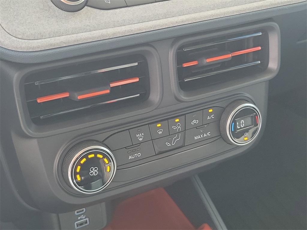 used 2022 Ford Maverick car, priced at $25,800