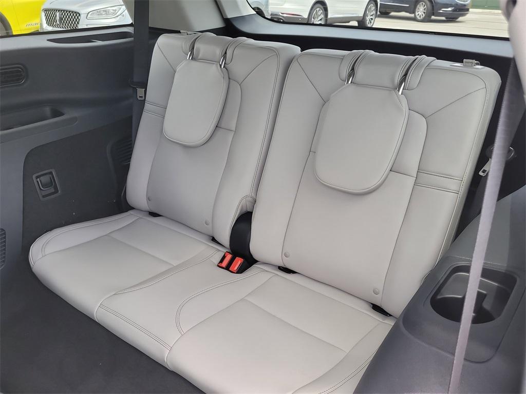 new 2025 Lincoln Aviator car, priced at $53,230