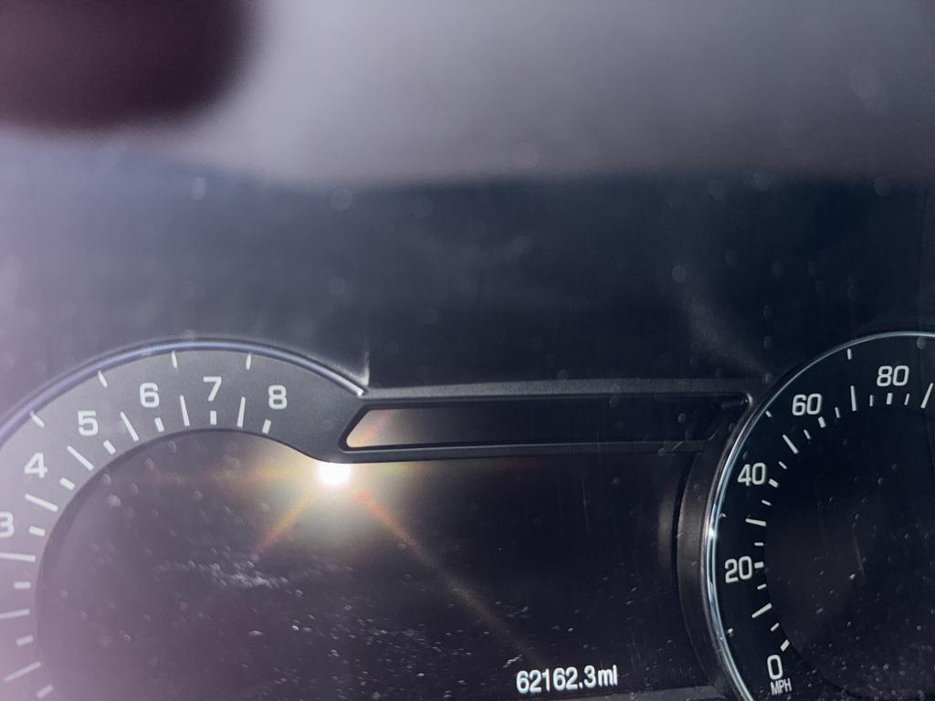 used 2017 Lincoln MKX car, priced at $18,235