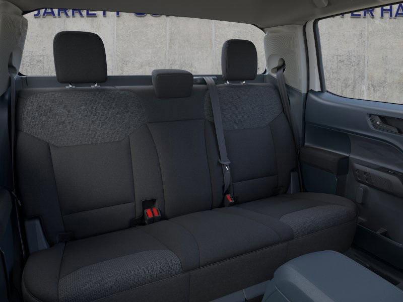 new 2026 Ford Maverick car, priced at $30,460