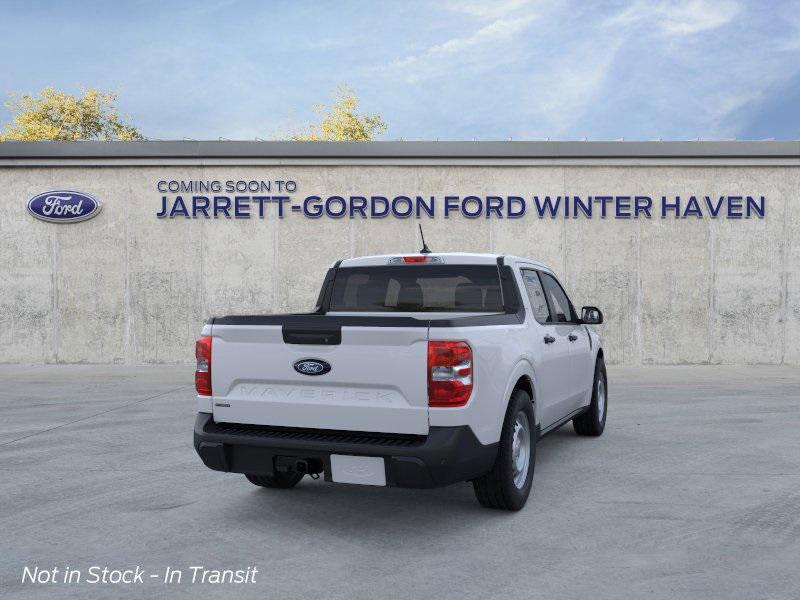 new 2026 Ford Maverick car, priced at $30,460