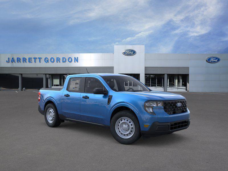 new 2026 Ford Maverick car, priced at $28,904
