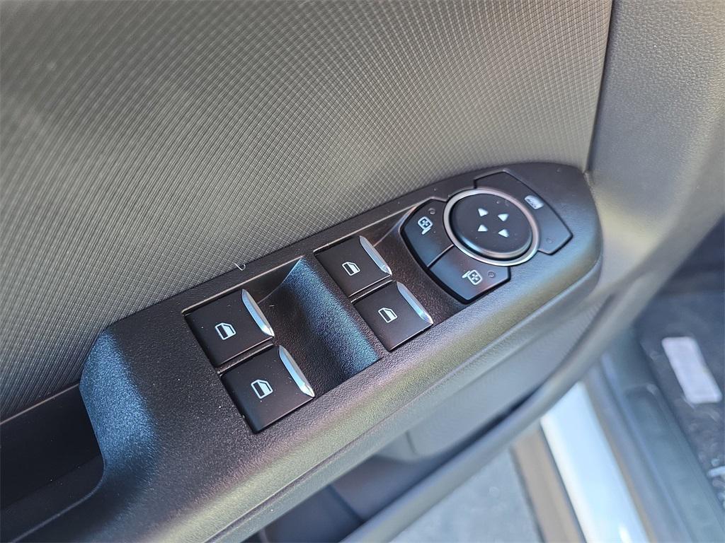 new 2025 Ford Bronco Sport car, priced at $26,821