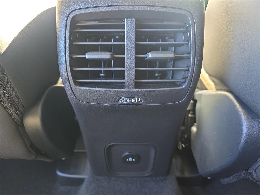 new 2025 Ford Bronco Sport car, priced at $26,821